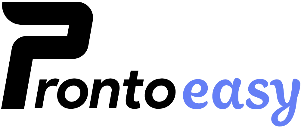 ProntoEasy®